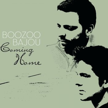 Boozoo Bajou Coming Home - Continuous Mix