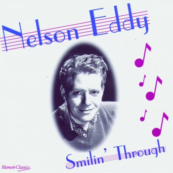 Nelson Eddy The Magic Of Your Love