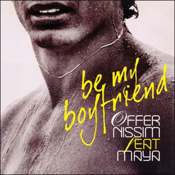 Offer Nissim feat. Maya Be My Boyfriend (Hector Fonseca Remix)