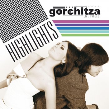 Gorchitza Kiss Me Loneliness (Tomato Jaws Late Night Magic Dub)