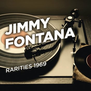 Jimmy Fontana Souspicious minds