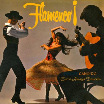 Candido Tango Flamenco