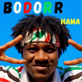 Hama Bodorr