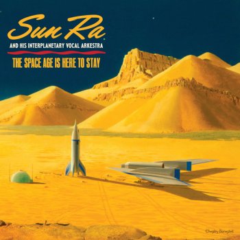 Sun Ra The Truth About Planet Earth