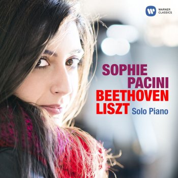 Sophie Pacini 6 Consolations, S. 172: No. 2 in E Major