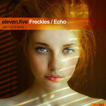 Eleven.Five Echo