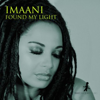 Imaani Found My Light (The Layabouts Radio Edit)