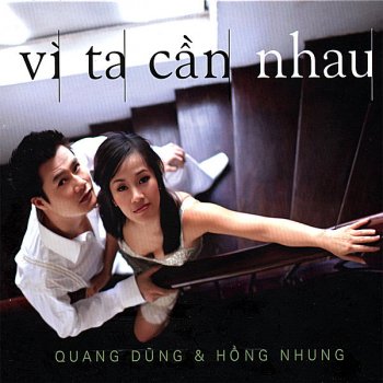 Quang Dung & Hong Nhung Dem Co Don