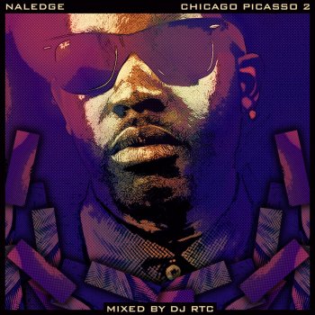 Naledge feat. Vic Spencer On & On (feat. Vic Spencer)