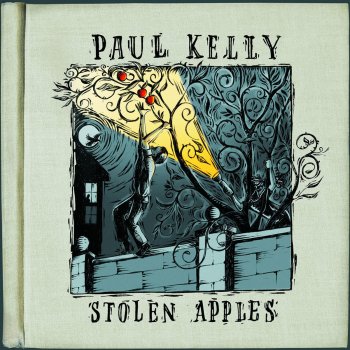 Paul Kelly The Lion And The Lamb