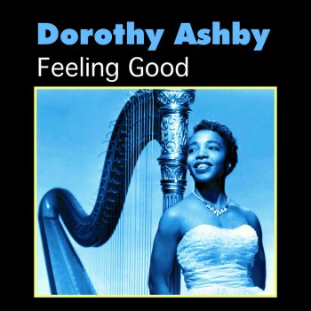 Dorothy Ashby Essence of Sapphire