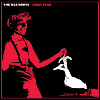 The Residents Blue Rosebuds