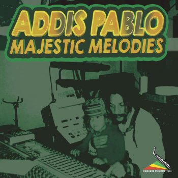 Addis Pablo Universal Dub