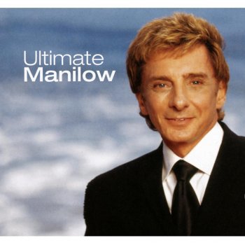 Barry Manilow Trying to Get the Feeling Again