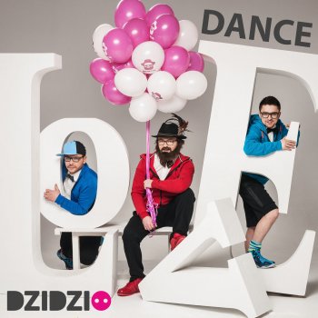 DZIDZIO feat. DJ Ozeroff & DJ Sky Мені повезло - DJ Ozeroff & DJ Sky Remix