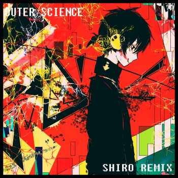 shiro Outer Science (Remix) [Instrumental Version]