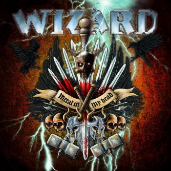 Wizard 30 Years of Metal