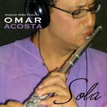 Omar Acosta Sola
