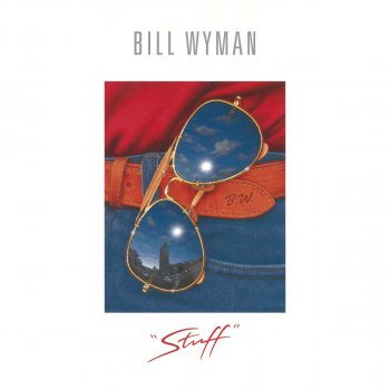 Bill Wyman Like a Knife (12" Single Mix)