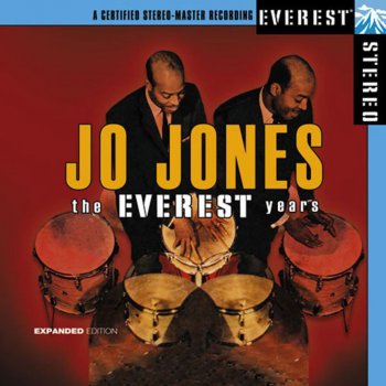 Jo Jones I Got Rhythm - Part 1