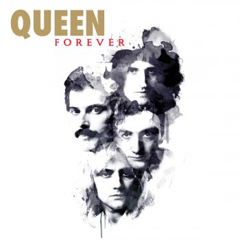 Queen It's A Hard Life - 2014 Remaster
