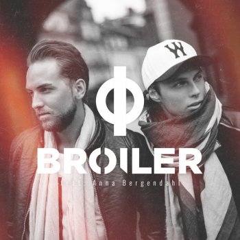 Broiler feat. Anna Bergendahl For You