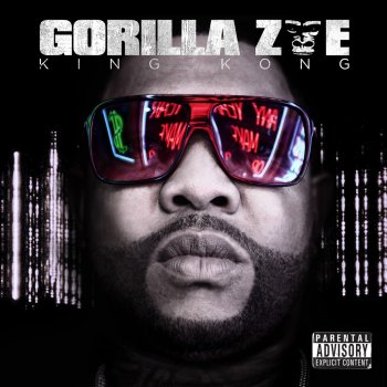 Gorilla Zoe feat. Gucci Mane Crazy