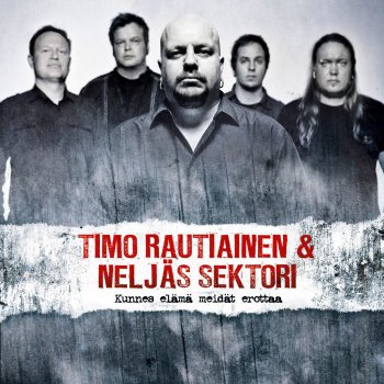 Timo Rautiainen & Neljäs Sektori Petturi