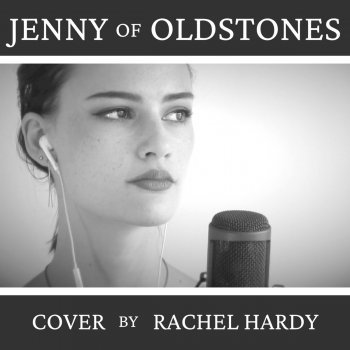 Rachel Hardy Jenny of Oldstones