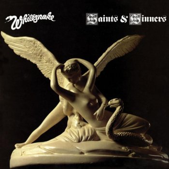 Whitesnake Saints and Sinners (Monitor mix/Early vocal)