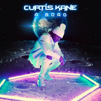 Curtis Kane feat. Stone Flexance Tout Prendre