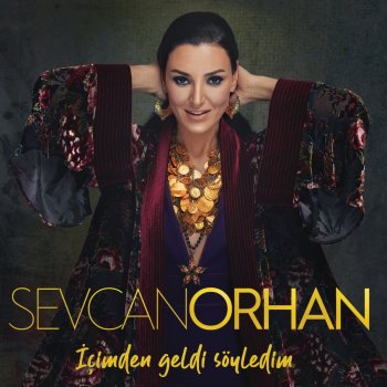 Sevcan Orhan Pınarın Başından Ufak Taş Gelir