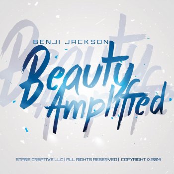 Benji Jackson Beauty Amplified
