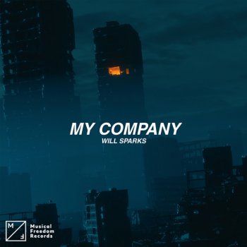Will Sparks My Company