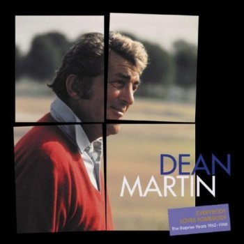 Dean Martin Just close your Eyes