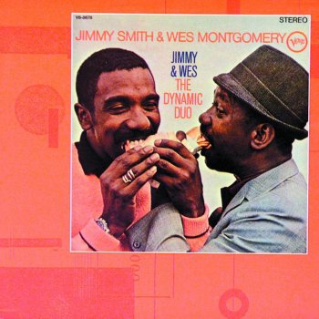 Jimmy Smith feat. Wes Montgomery O.G.D. (A.K.A. Road Song) (Alternate Take)
