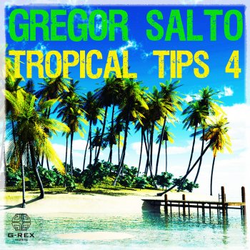 Gregor Salto Gregor Salto Tropical Tips 4 - Continuous DJ Mix