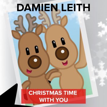 Damien Leith Christmas Time With You