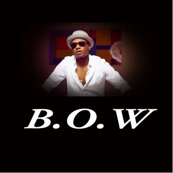 Wizkid, Akon & Banky W. Roll It - Remix