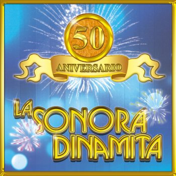 Vilma feat. La Sonora Dinamita El Desamor