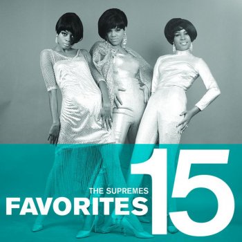 The Supremes Nothing But Heartaches (Juke Box Single Version)