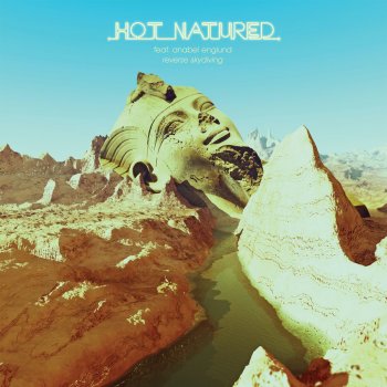 Hot Natured feat. Anabel Englund Reverse Skydiving (Robert James Dark mix)