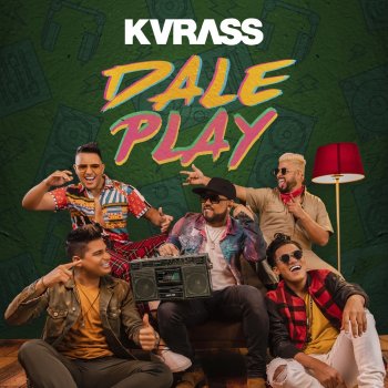 Grupo Kvrass Tú Me Subes (feat. Silvestre Dangond) [New]