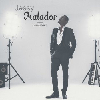 Jessy Matador Confession