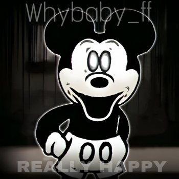 Whybaby_ff Really Happy
