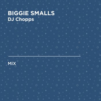 The Notorious B.I.G. Just Playing (Dreams) (Mixed)