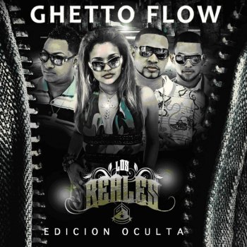 Ghetto Flow Yo Te Quiero Hacer
