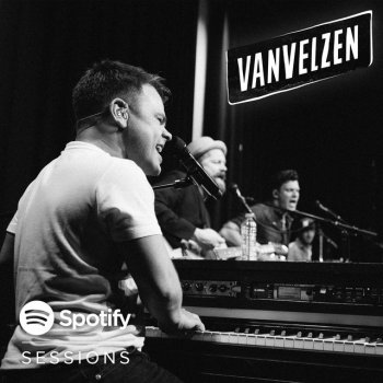 VanVelzen Too Good To Lose - Live at Spotify Amsterdam