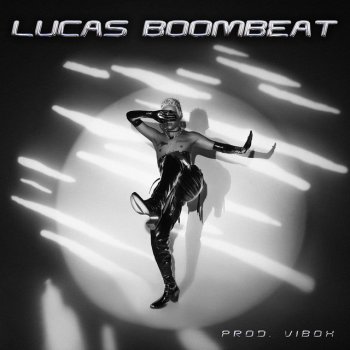 Lucas Boombeat Ser Quem Eu Sou