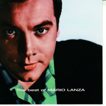 Mario Lanza The Song Is You